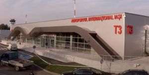PSD Iaşi acuză o posibilă trucare a licitaţiei pentru construirea noului terminal la Aeroportul Iaşi