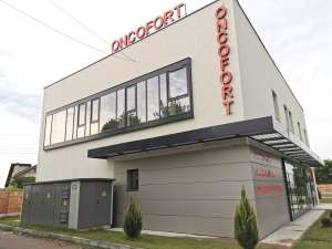 Gral Medical investeşte 13 milioane de Euro în 2 spitale oncologice