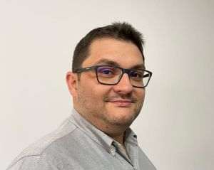 Vladimir Ghiţă, CEO FORT