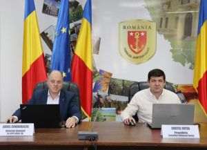 Proiect de 75 milioane euro pentru infrastructura de apă şi canalizare din Matca