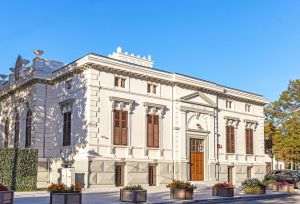 Clădire de patrimoniu din Galaţi, readusă la viaţă cu fonduri europene