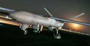 A fost semnat acordul-cadru de furnizare a produsului "Sistem UAS tactic-operativ clasa II"