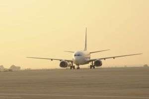 Aeroportul Vancouver suspendă temporar toate aterizările din cauza unei furtuni de iarnă