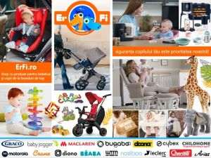 ErFi - Let's grow and have Fun!