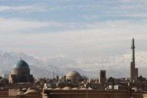Şeful diplomaţiei iraniene afirmă că a avut o convorbire amicală cu omologul său saudit