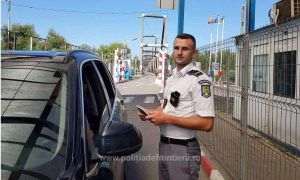 Controalele la frontiera dintre Cehia şi Slovacia se vor face până la 25 ianuarie doar prin sondaj