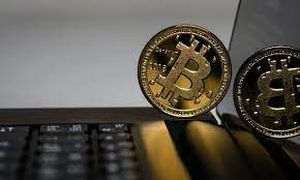 "Criptomonedele ar putea provoca următoarea criză financiară globală"