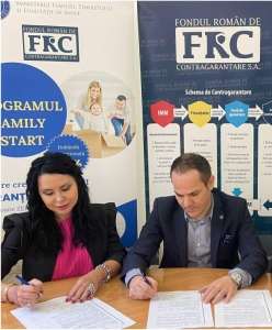 Protocol de colaborare între FRC şi ADAA