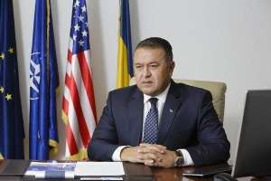 Mihai Daraban, reales în funcţia de membru în Consiliul General al Federaţiei Mondiale a Camerelor de Comerţ