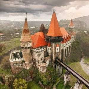 Sursă foto: Facebook / Castelul Corvinilor-Huniazilor