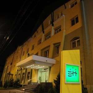 Sursă foto: Facebook / Eurohotel Baia Mare