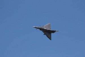 "China a desfăşurat 71 de avioane de luptă în jurul Taiwanului de Crăciun"