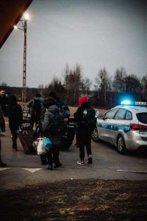 Armata rusă pregăteşte evacuarea oraşului Enerhodar