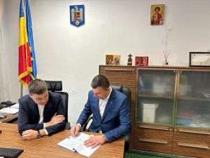 6 milioane de euro, fonduri europene atrase de un primar din Buzău în 2022