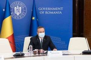 "Vom lua măsurile care se impun astfel încât să dovedim că România merită să fie membră a Spaţiului Schengen"