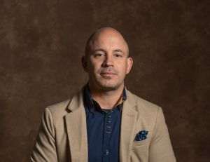 Andrei Spătaru, CEO IBC Focus