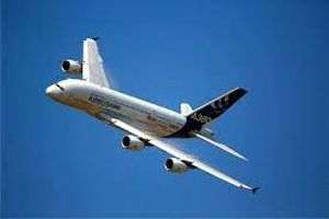 Iranul primeşte patru avioane Airbus uzate