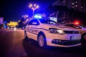 338 de şoferi au rămas fără permise de conducere de Revelion
