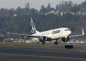 Costin Iordache, noul director general al TAROM