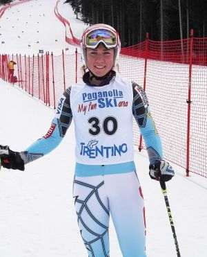 Schi alpin: Mikaela Shiffrin, aproape de un record legendar