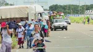SUA ar urma să accepte până la 30.000 de migranţi pe lună din unele state central şi sud-americane