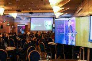 A 11-a ediţie a evenimentului Cities of Tomorrow revine pe 21-28 martie 2023