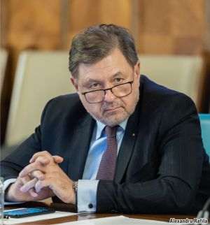 "Suntem în stare de alertă epidemică"