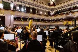 Sursă foto: Filarmonica de Stat Târgu Mureş (https://www.filarmonicams.ro/)