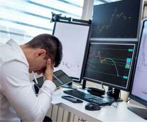 "Nu există niciun motiv real de optimism pentru investitori, în acest moment"