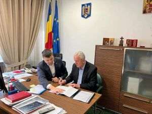 Primăria Buzău va construi locuinţe pentru tineri