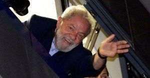 Lula da Silva a constatat pagubele produse după asaltul asupra "Capitoliului" la Brasilia