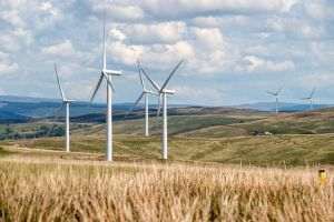 EDPR demarează acţiunile în justiţie împotriva taxelor pe energie impuse de ţara noastră şi Polonia