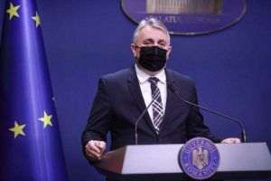 USR îi cere demisia ministrului de Interne Lucian Bode