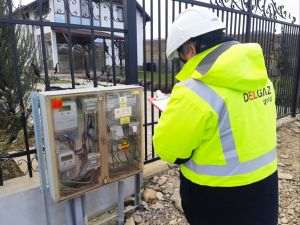Delgaz Grid investeşte 79 milioane de lei pentru modernizarea reţelei şi implementare SMART în judeţul Neamţ