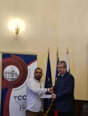 Interes pentru dezvoltarea colaborării româno-mexicane în domeniul agro-alimentar