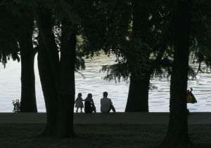 40 de sancţiuni în cuantum de 34.000 lei pentru depăşirea limitelor de zgomot în Parcul Herăstrău