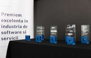 ANIS deschide sesiunea de înscriere pentru "Premiile de Excelenţă ale Industriei IT"