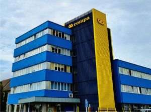Compa va majora capitalul Arini Hospitality cu 3,5 milioane lei