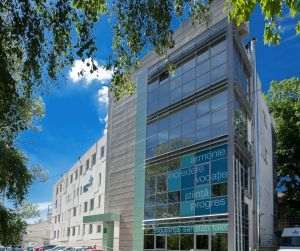 MedLife îşi consolidează reţeaua de spitale odată cu finalizarea achiziţiei Muntenia Hospital