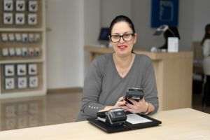 Volumul tranzacţiilor prin myPOS a crescut cu 98% în România