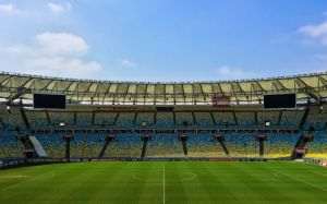 Guvernul a aprobat construirea stadionului "Nicolae Dobrin" în Piteşti