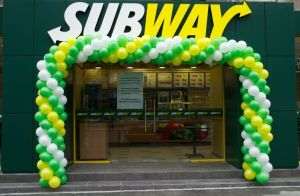 Subway analizează o posibilă vânzare care ar evalua compania la peste 10 miliarde de dolari