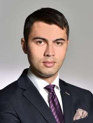 Constantin Măgdălina, Expert Tendinţe şi Tehnologii Emergente