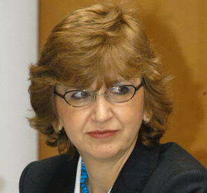 Mariana Gheorghe: Petrom a semnat, pentru contractarea unui credit corporativ nesecurizat de până la 300 de milioane de euro prin intermediul BERD.