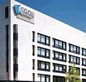 Aegon a investit 20 milioane euro în afacerile din România