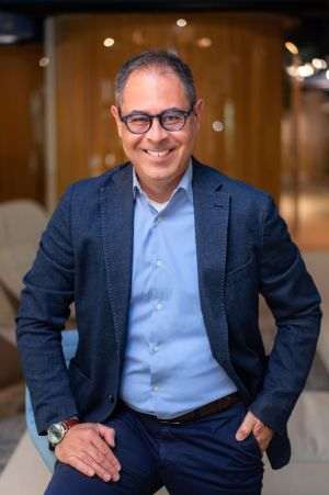 Laurenţiu Lazăr, Managing Partner la Colliers
