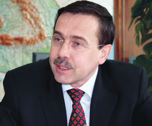 Gheorghe Pogea: "Doar încasările din impozitele pe salarii au înregistrat creşteri, în primele două luni ale anului".