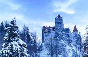 MAT va promova România la trei târguri de turism internaţionale