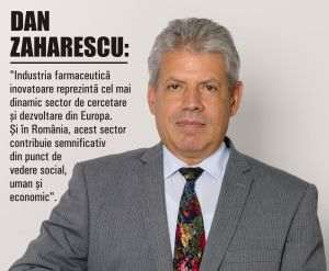 "Şocul crizei energetice şi a materiilor prime a pus la grea încercare producătorii de medicamente"