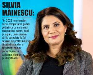 "Homeopatia a intrat cu drepturi depline în arsenalul terapeutic al medicului şi al farmacistului"